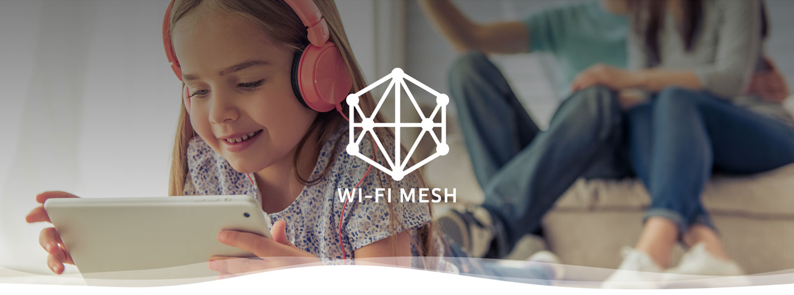 wi fi mesh