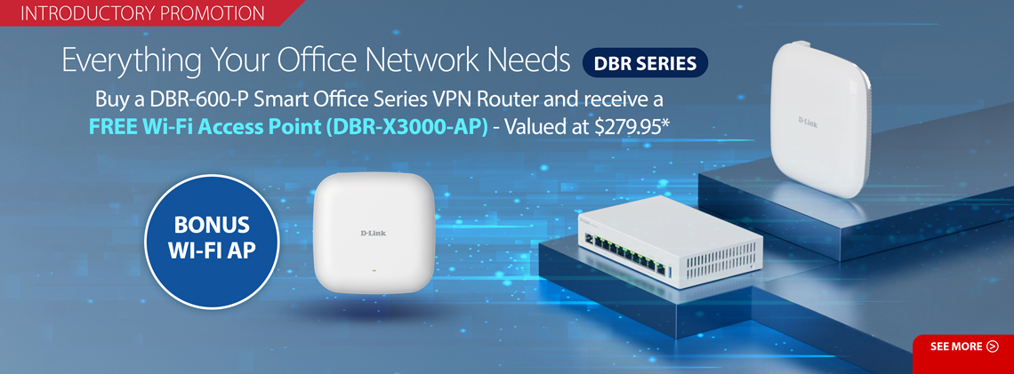 July DBR promotion 