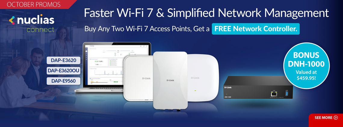 Oct DHN-1000 promo 