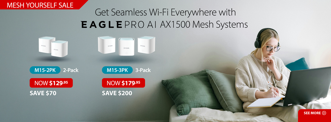 Mesh Sept promo 
