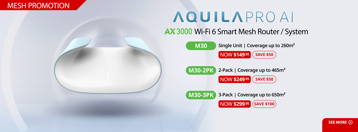 Oct Promo M30 Series 