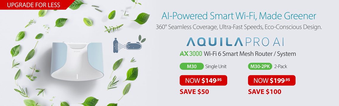July Promo M30's 