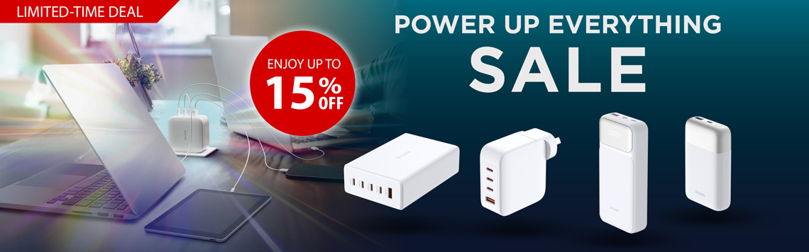 Aug Power up 