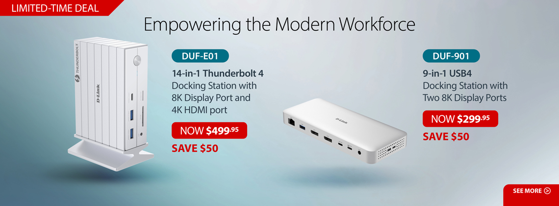 July Promo GaN Chargers & Power banks 