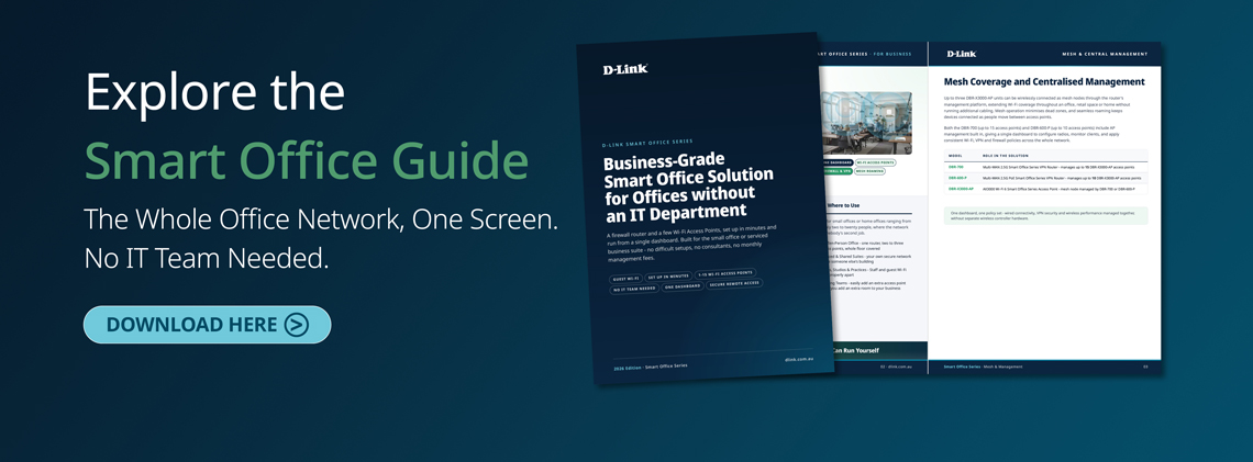 Smart Office Guide 