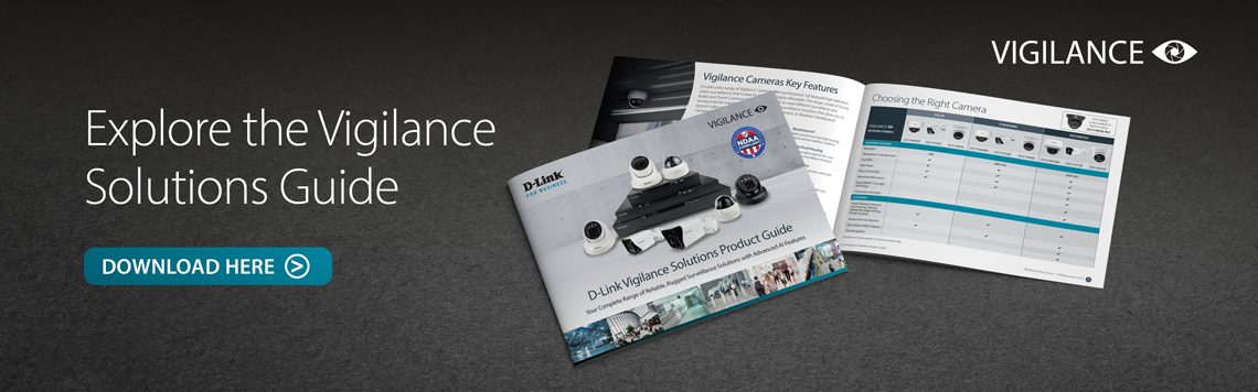 Vigilance Solutions Products Guide 2024 