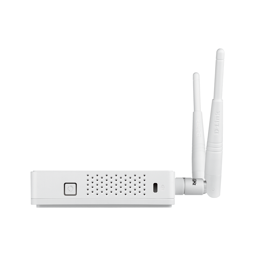 MU-MIMO Wireless AC1200 Dual Band Range Extender / Access Point