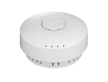 Unified Wireless N600 Dual Band Concurrent Access Point for DWS 