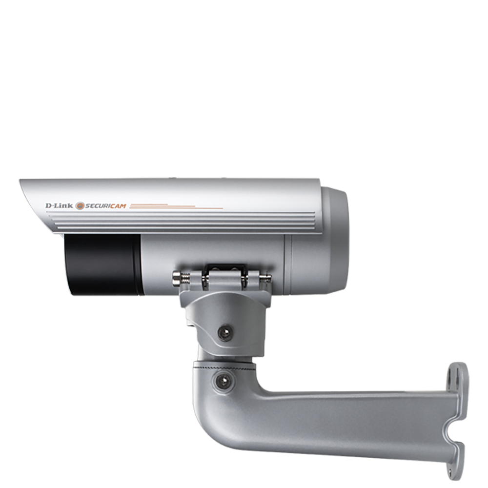 DCS-7517 IP camera