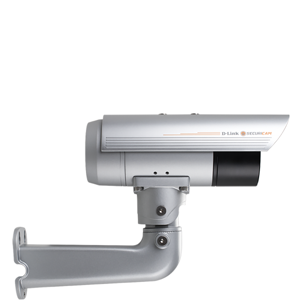 DCS-7517 IP camera