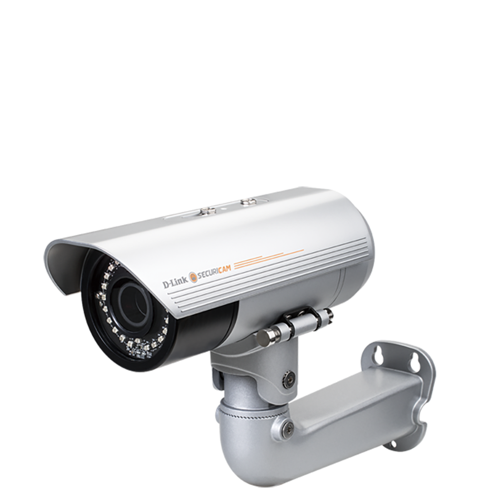 DCS-7517 IP camera