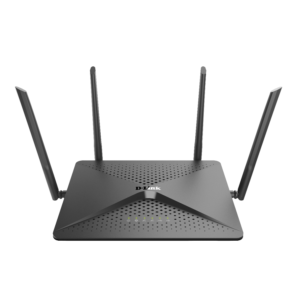 EXO AC2600 MU-MIMO Wi-Fi Router