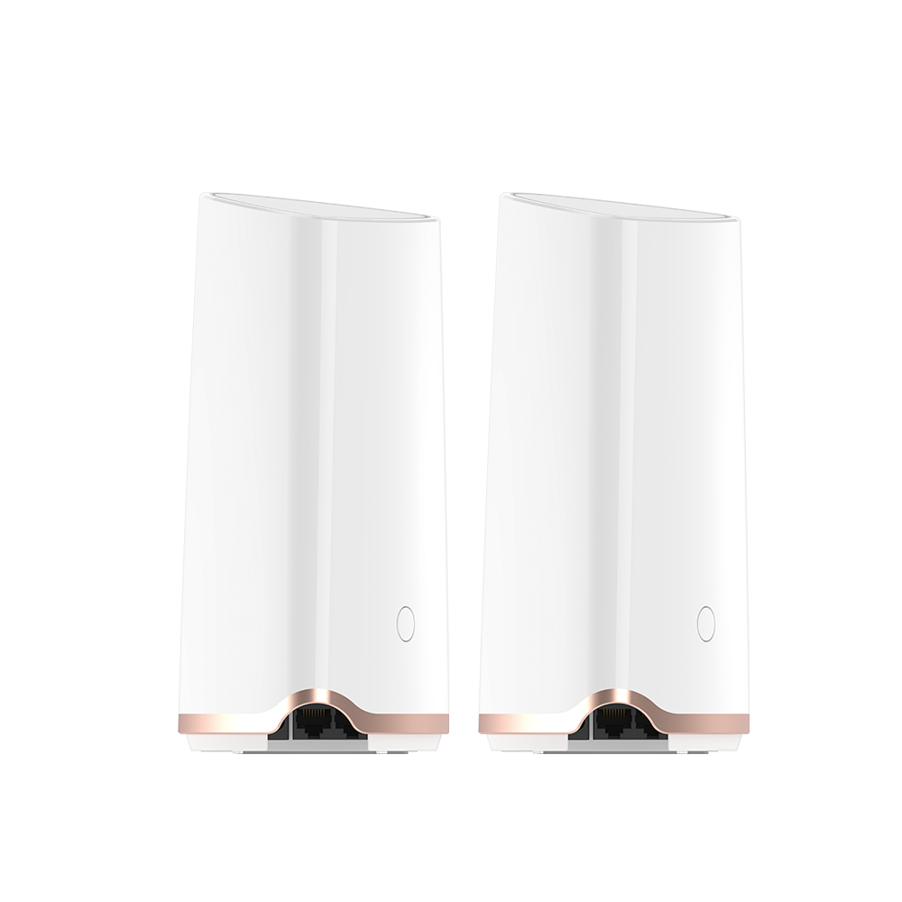 AC2200 Seamless Mesh Wi-Fi System