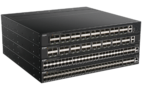 DXS-5000-54S series