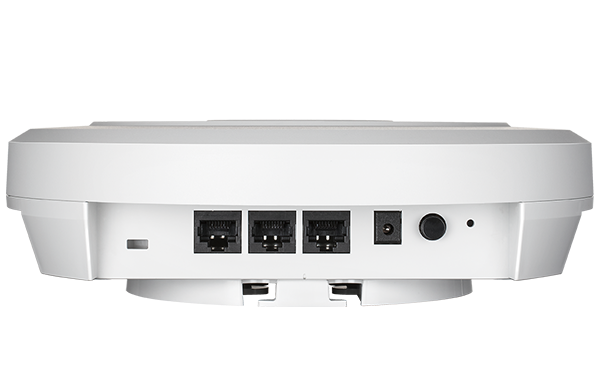 DWL-6620APS back view