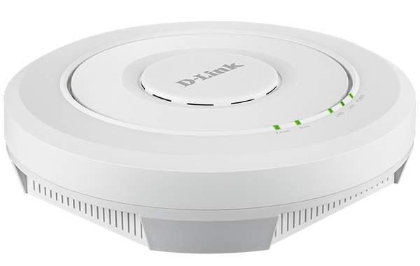 DWL-6620APS side view