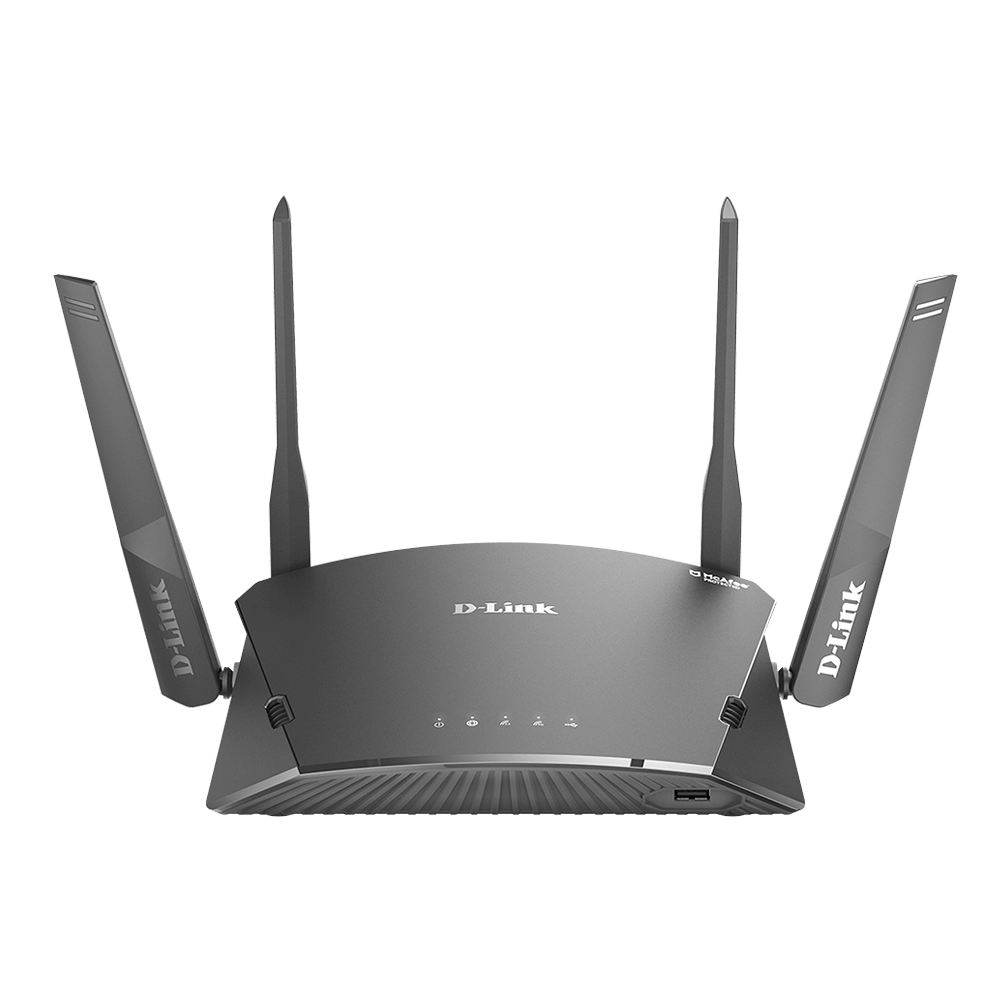 EXO AC1750 Smart Mesh Wi-Fi Router