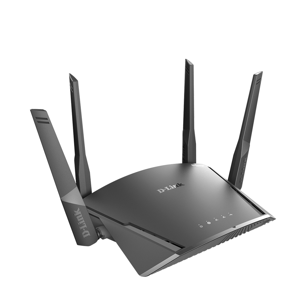 EXO AC1900 Smart Mesh Wi-Fi Router