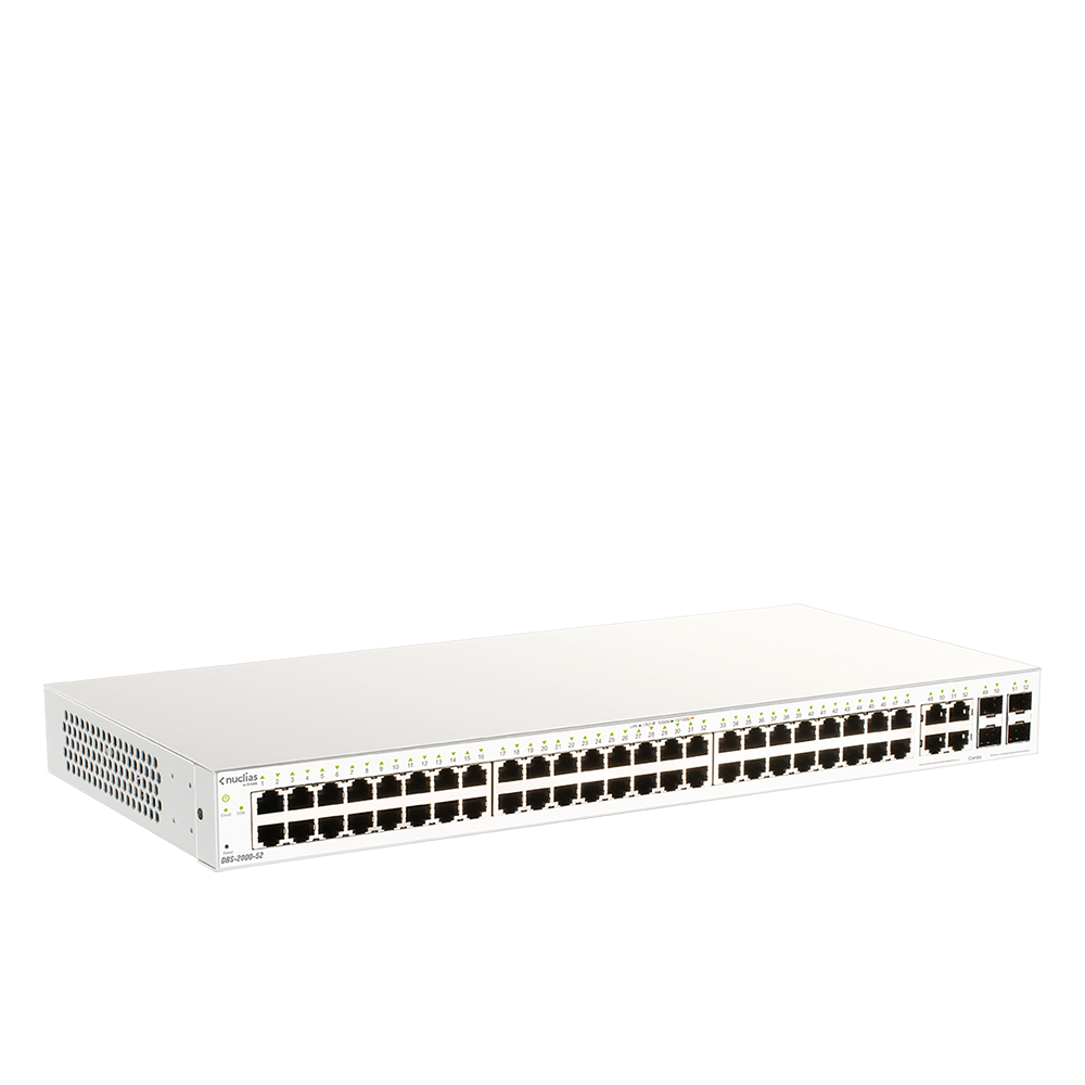 DBS-2000-52 Side