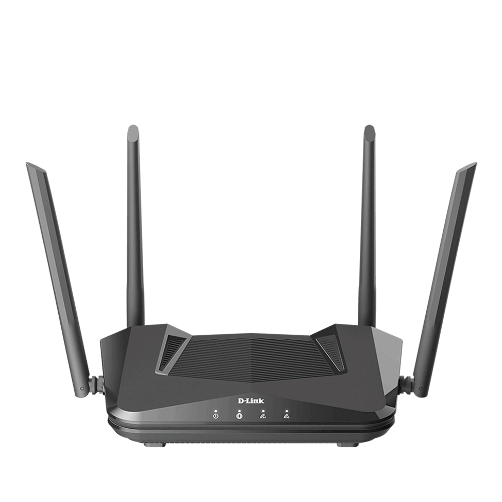 EXO AX AX1500 Mesh Wi-Fi 6 Router