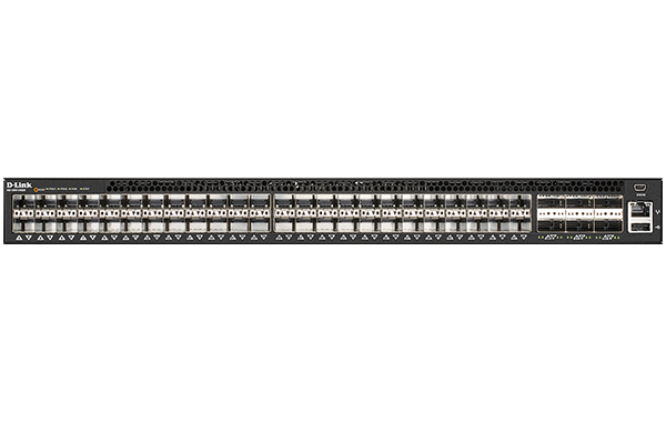 DQS-5000-54SQ28 Image