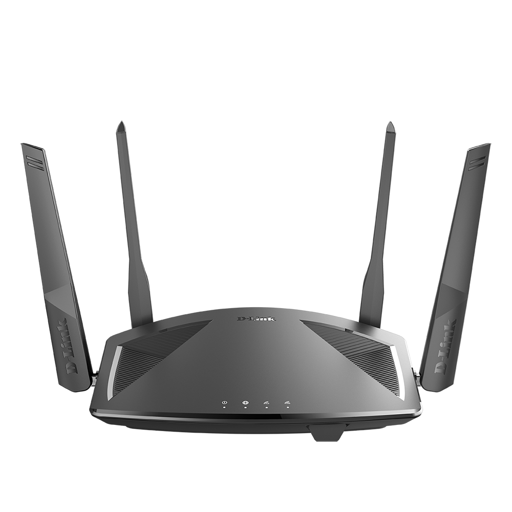 EXO AX AX1800 Mesh Wi-Fi 6 Router