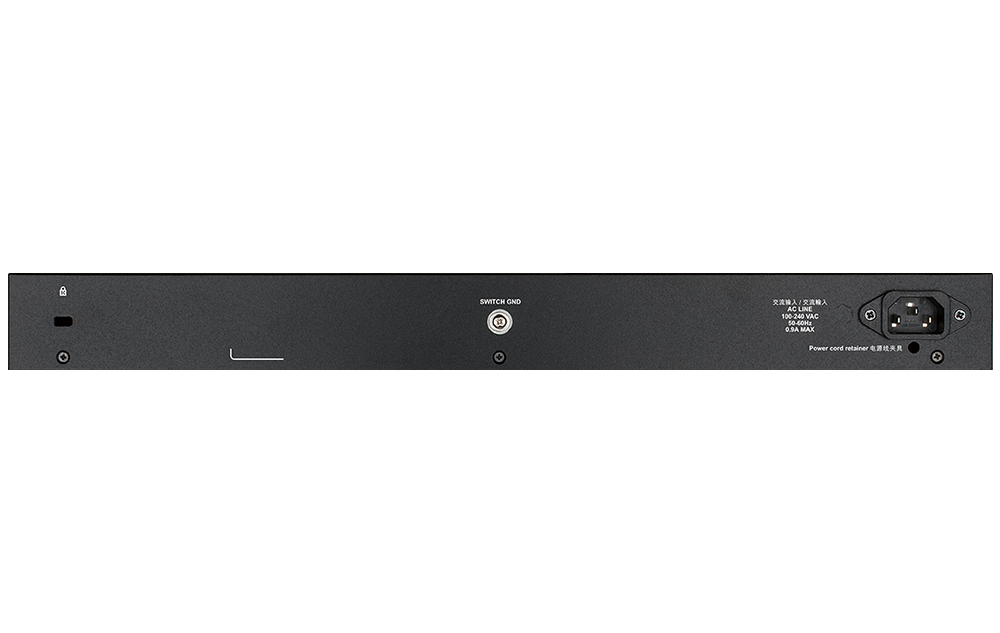 DGS-1250-28X image