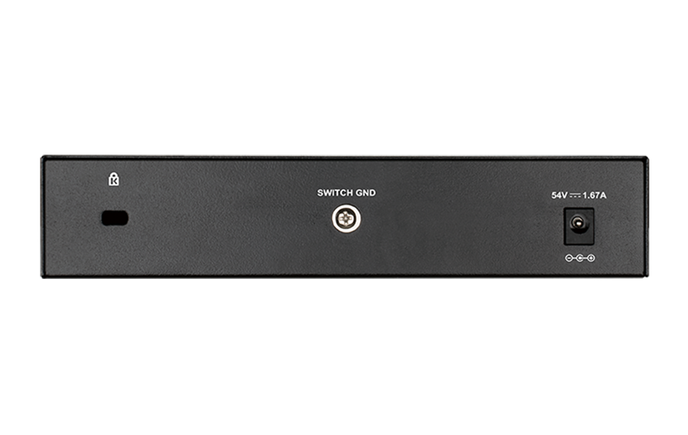 DGS-1100-08PLV2 image