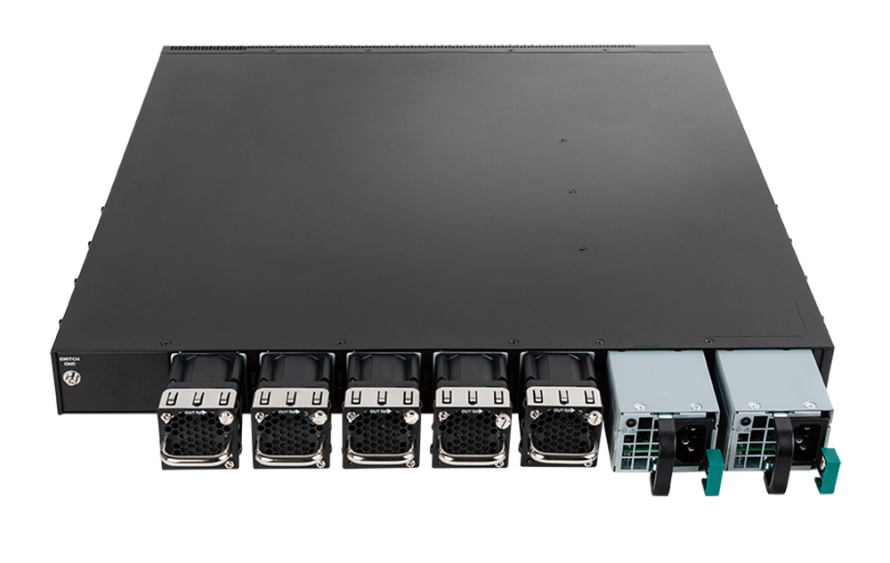 DXS-3610-54T image