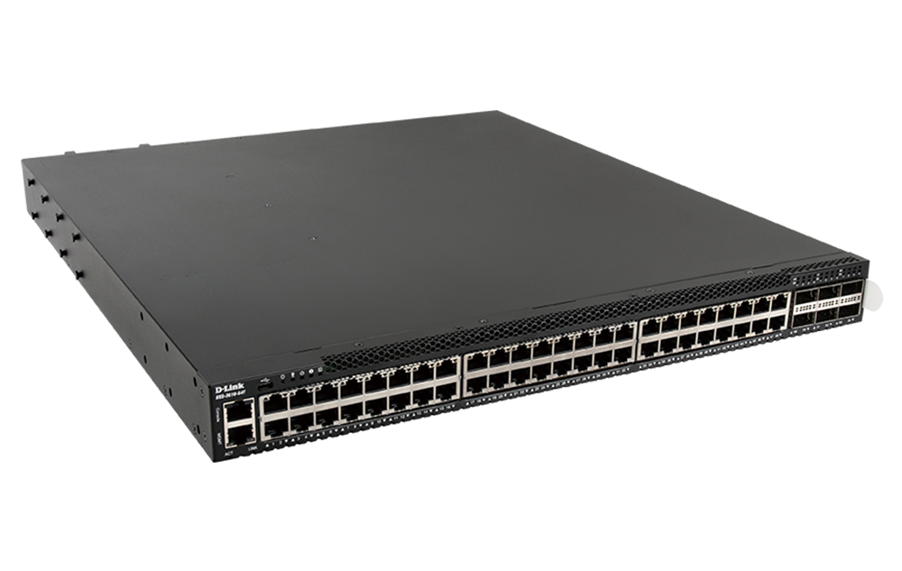 DXS-3610-54T image