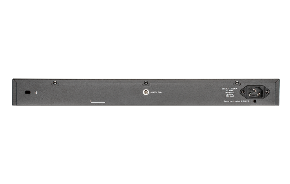 DXS-1210-28S image
