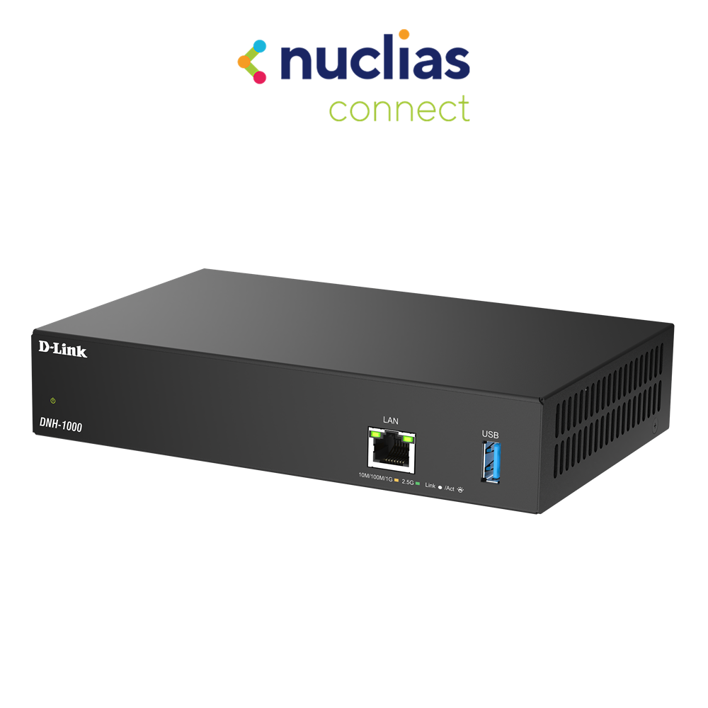DNH-1000 image