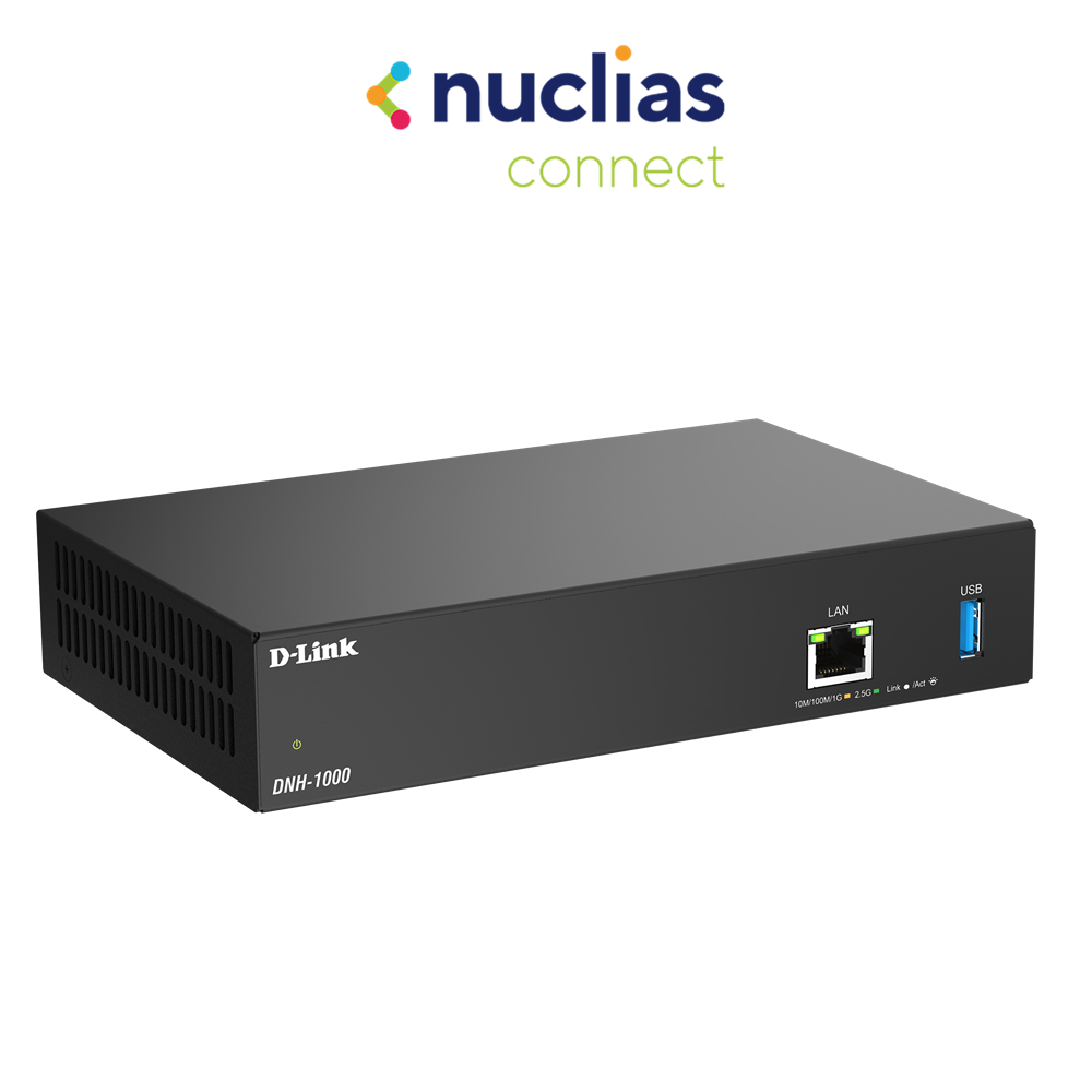 DNH-1000 image