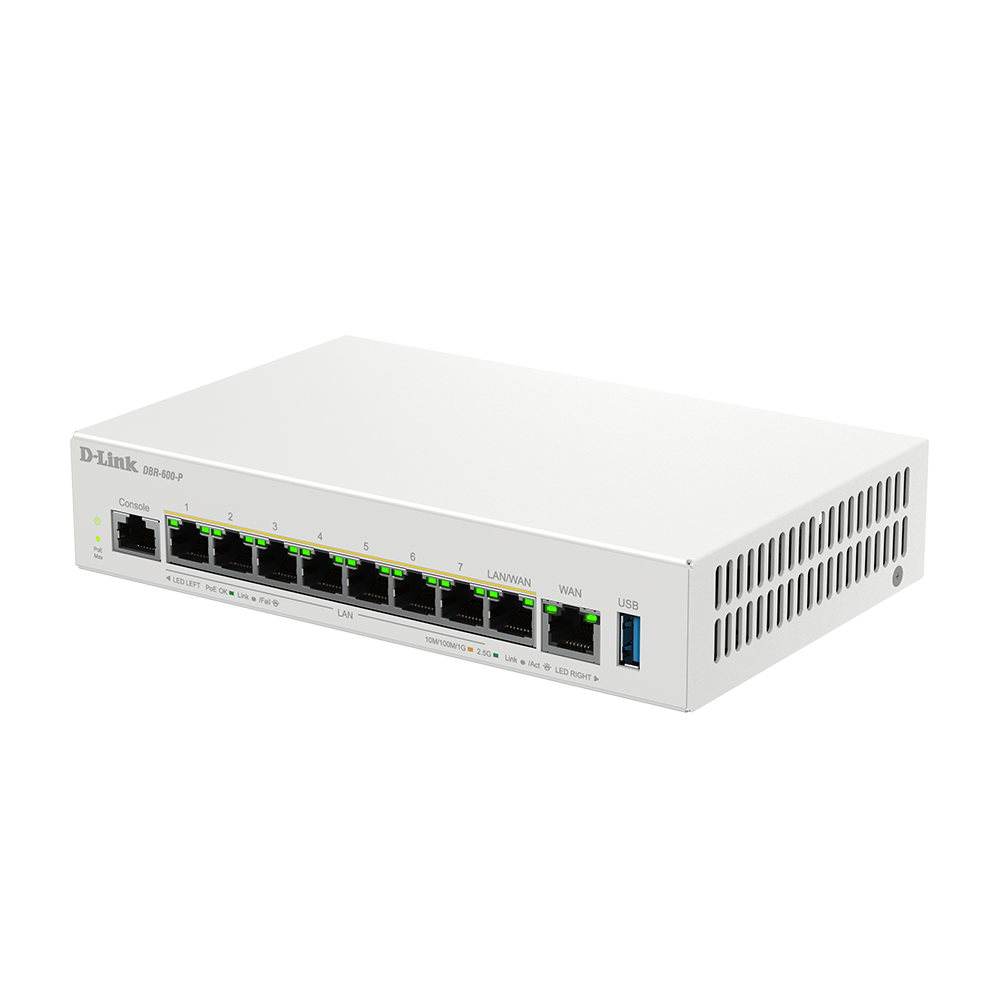 DBR-600-P image