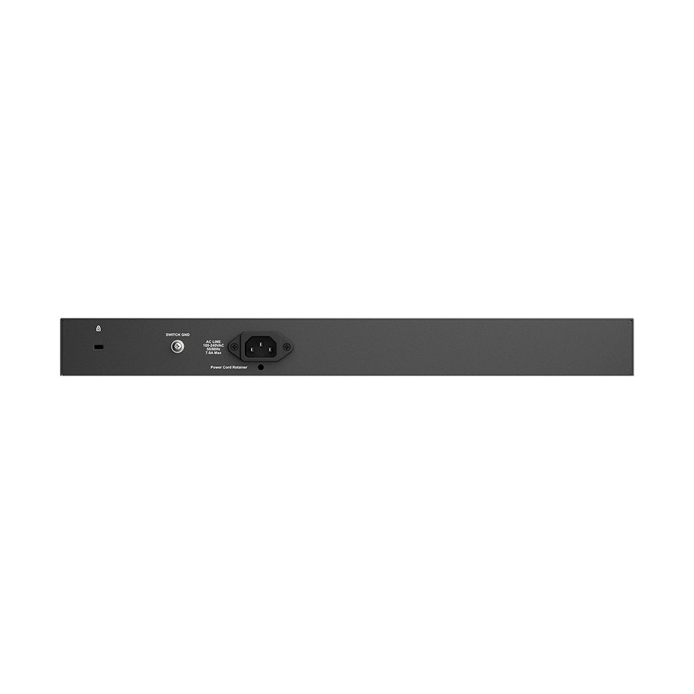 DXS-1210-10MP image