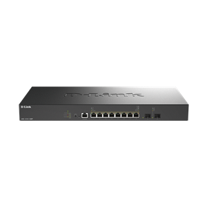 DXS-1210-10MP image