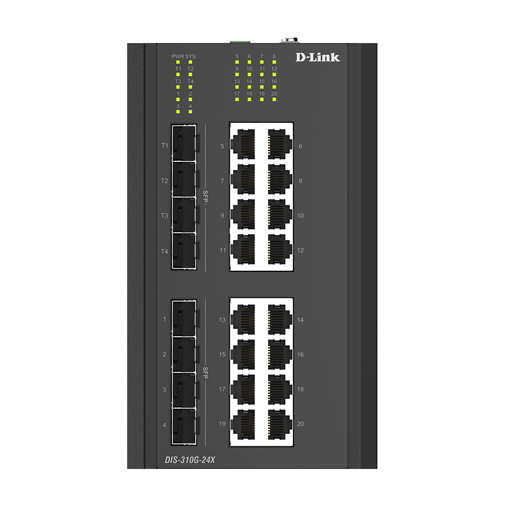 DIS-310G-24X image