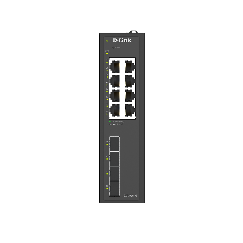 DIS-210G-12 image