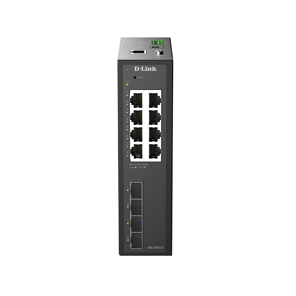 DIS-210G-12 image