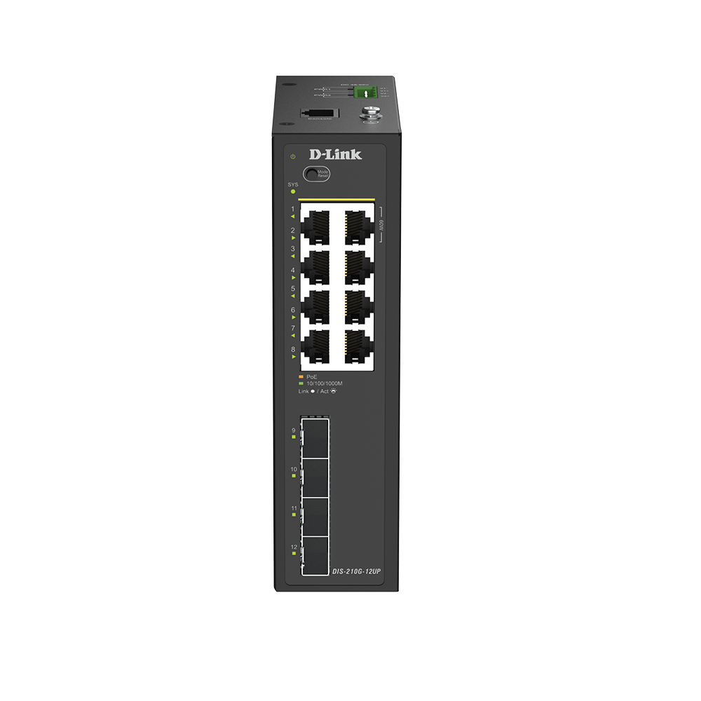 DIS-210G-12UP image
