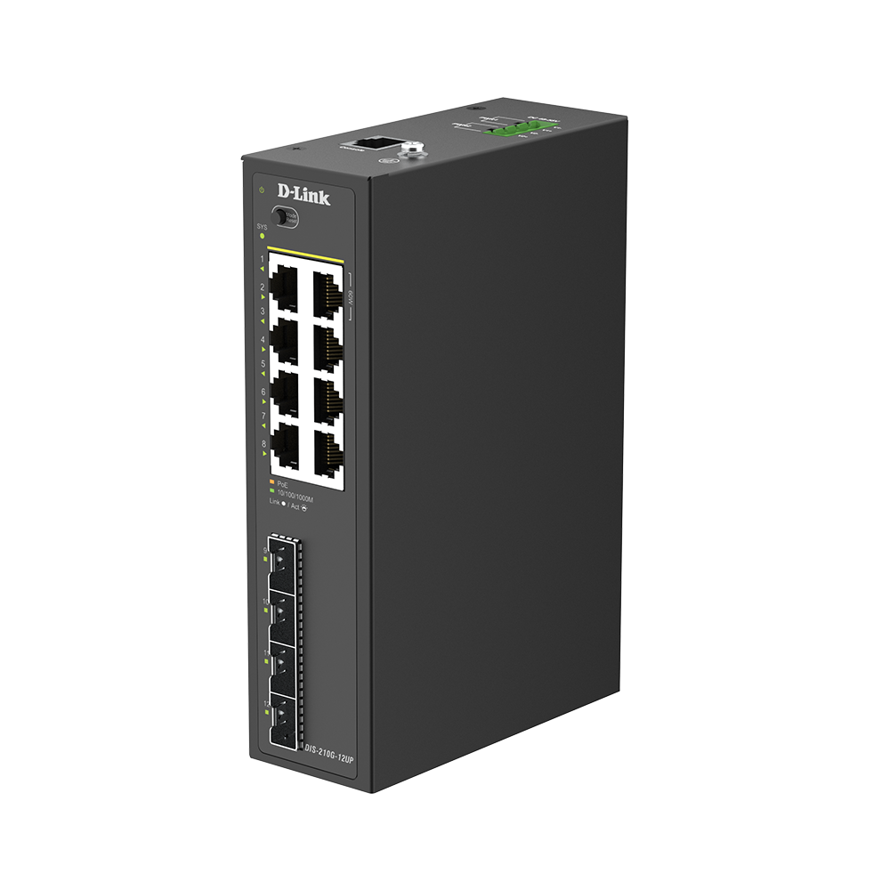 DIS-210G-12UP image