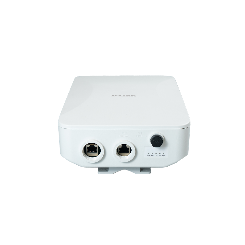 DAP-E3620OU image