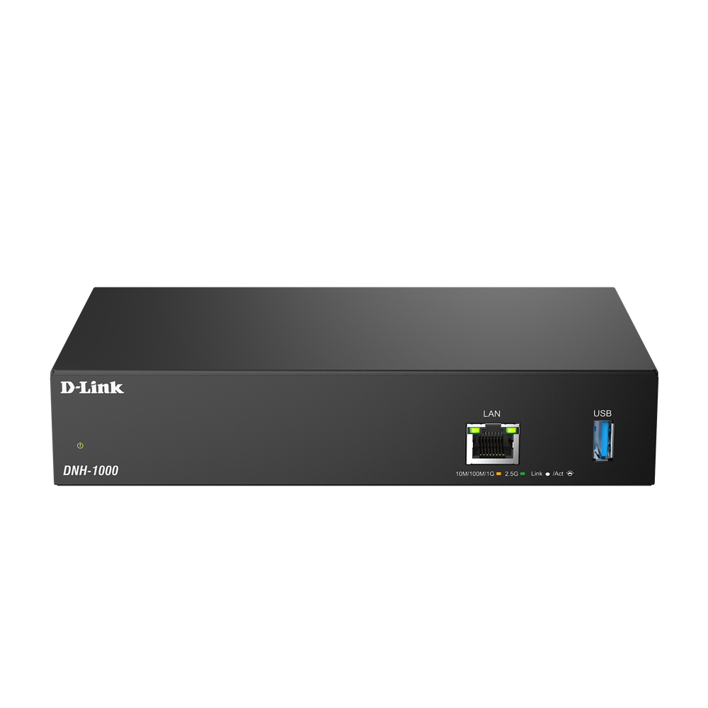D-Link Wireless Controllers