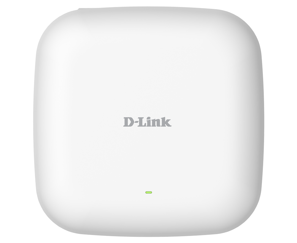 D-Link Smart Office Access Points